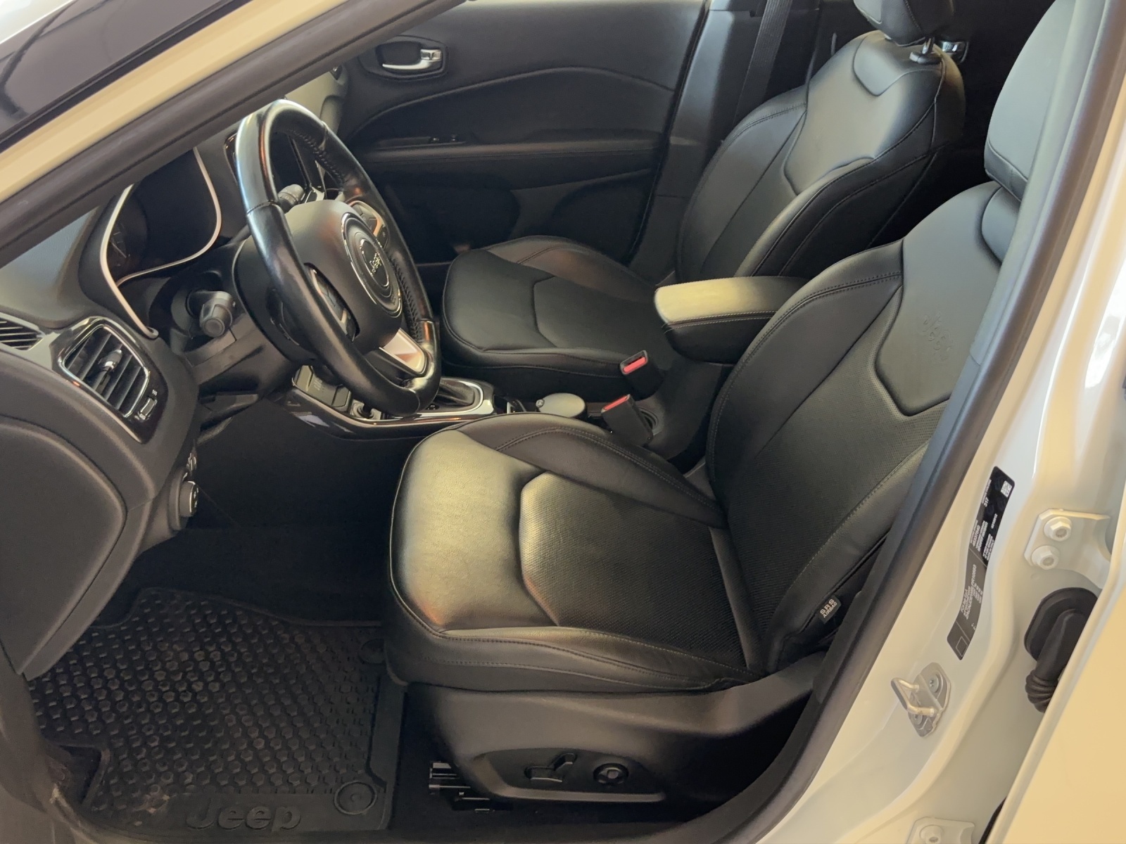 JEEP COMPASS 1.3 S 4xe-image-8