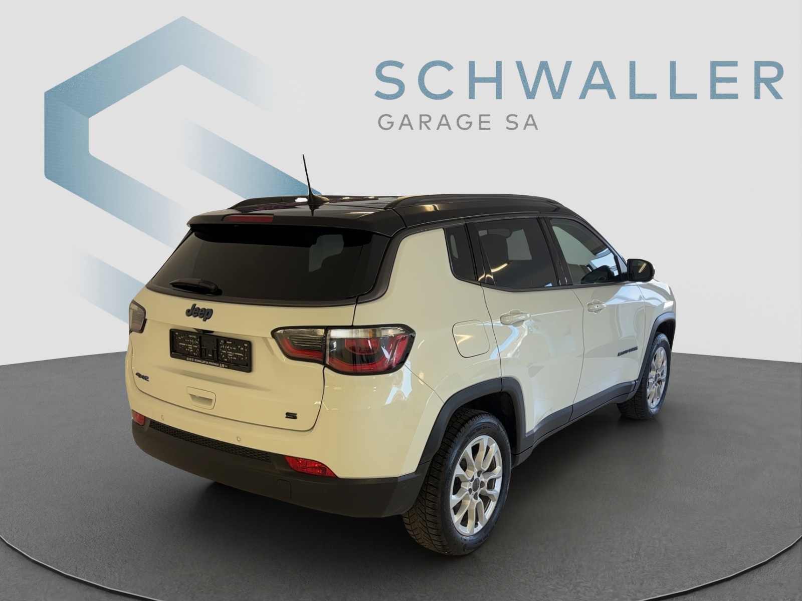 JEEP COMPASS 1.3 S 4xe-image-3