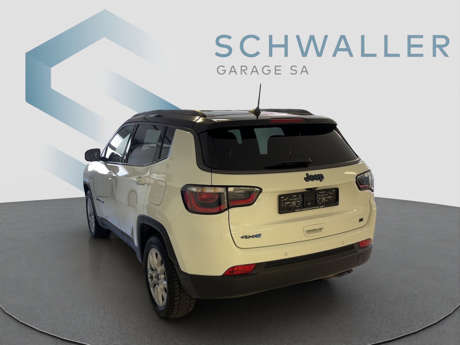 JEEP COMPASS 1.3 S 4xe-image-5