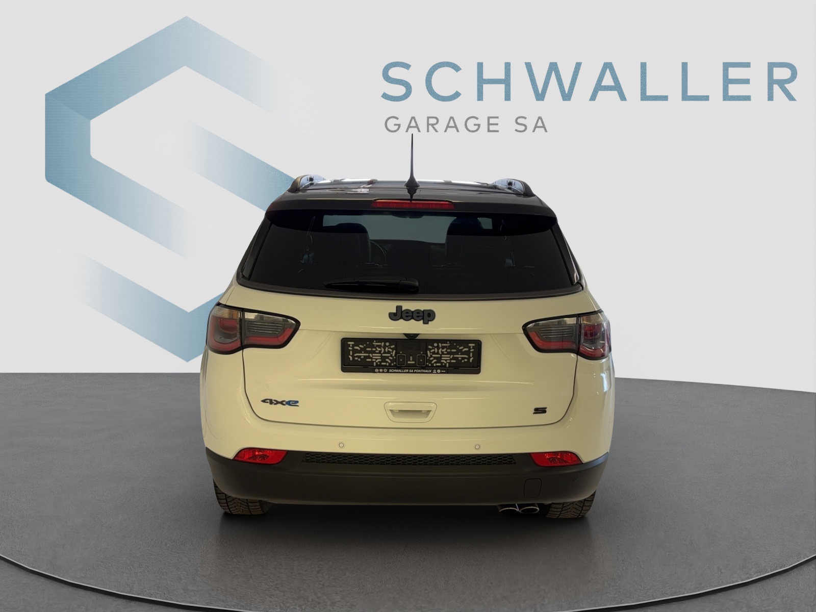 JEEP COMPASS 1.3 S 4xe-image-4