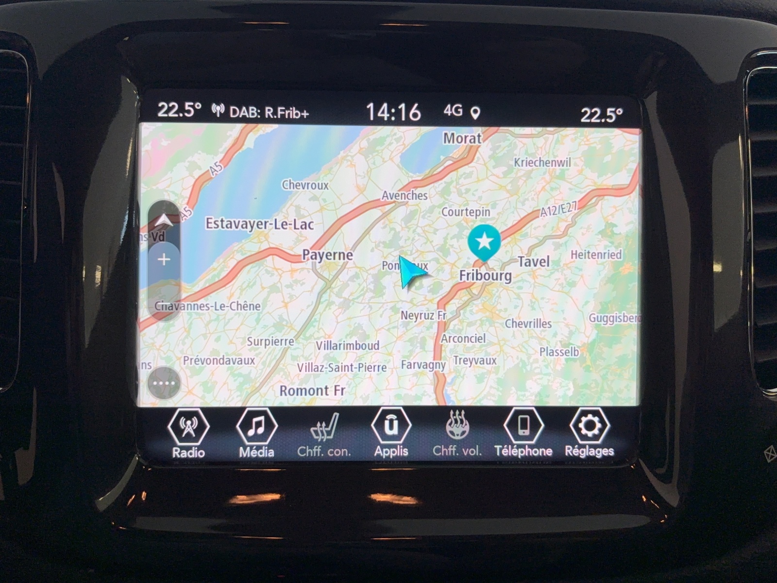 JEEP COMPASS 1.3 S 4xe-image-11