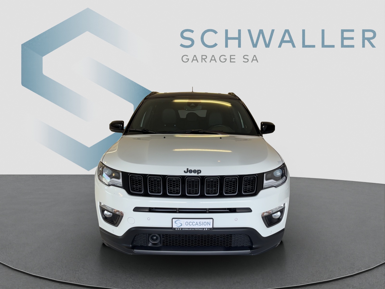 JEEP COMPASS 1.3 S 4xe-image-1