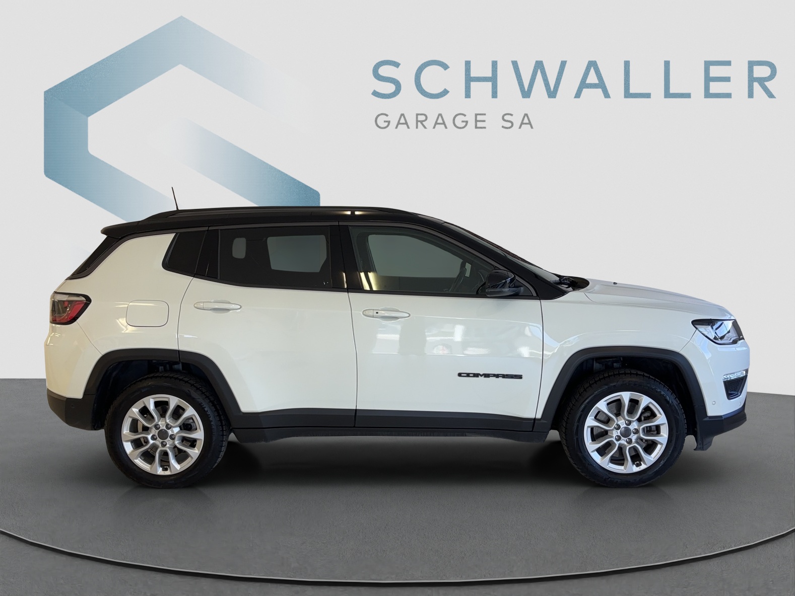 JEEP COMPASS 1.3 S 4xe-image-2