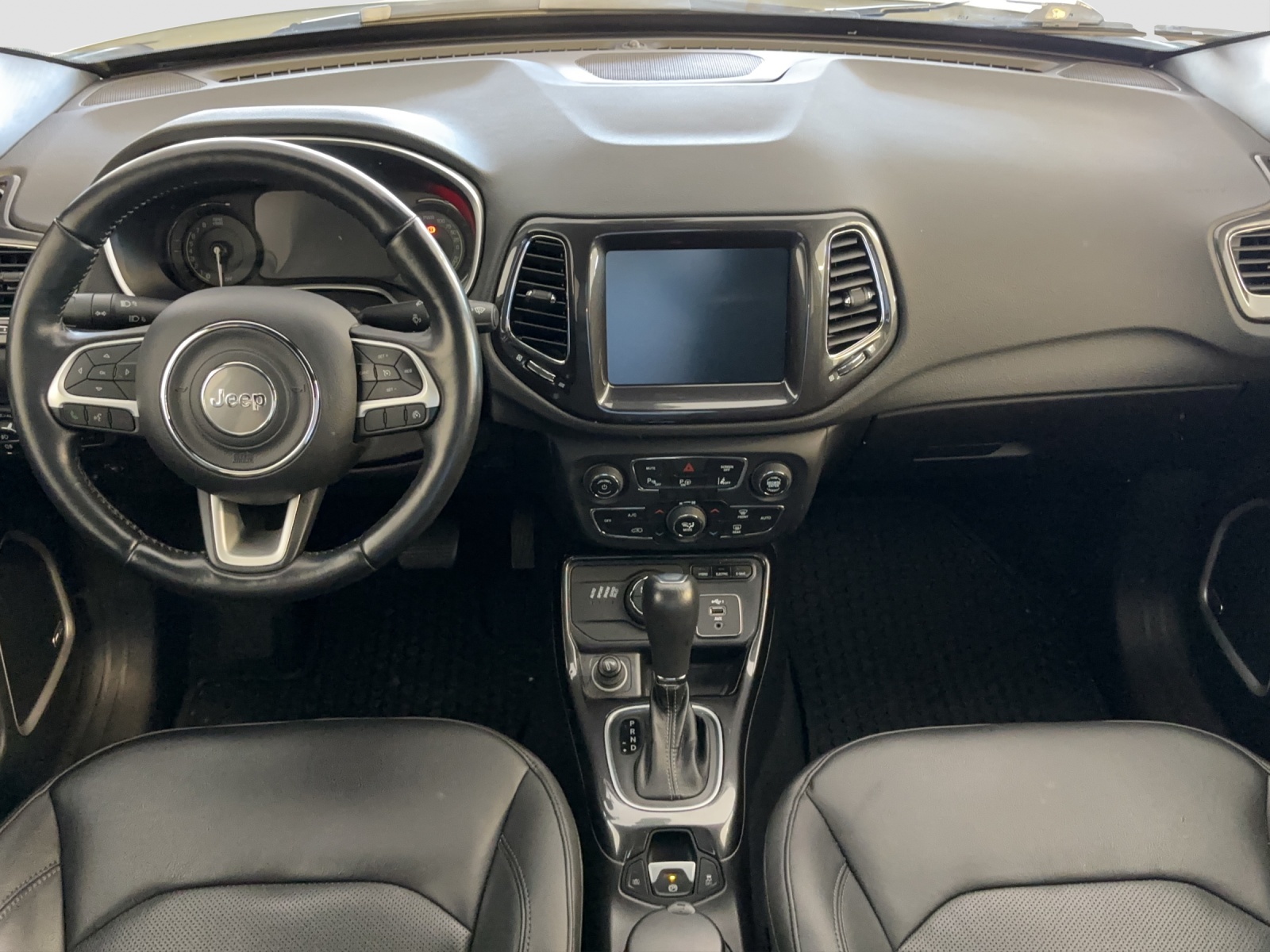 JEEP COMPASS 1.3 S 4xe-image-9