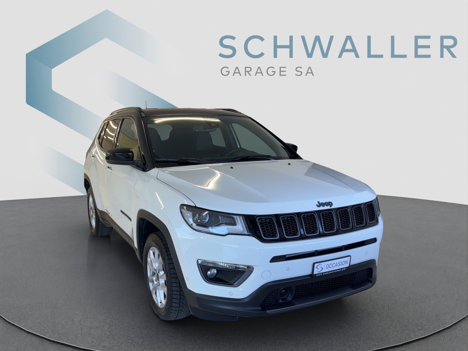 JEEP COMPASS 1.3 S 4xe-image-0