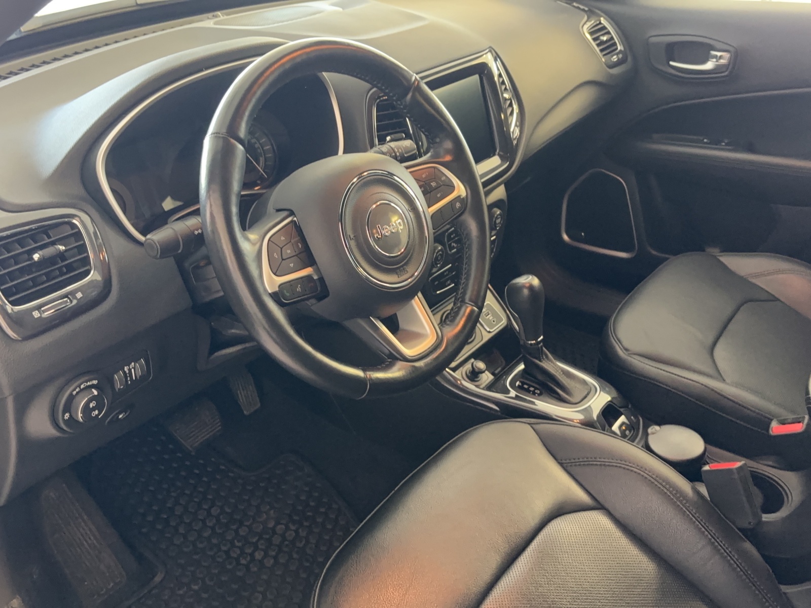 JEEP COMPASS 1.3 S 4xe-image-12