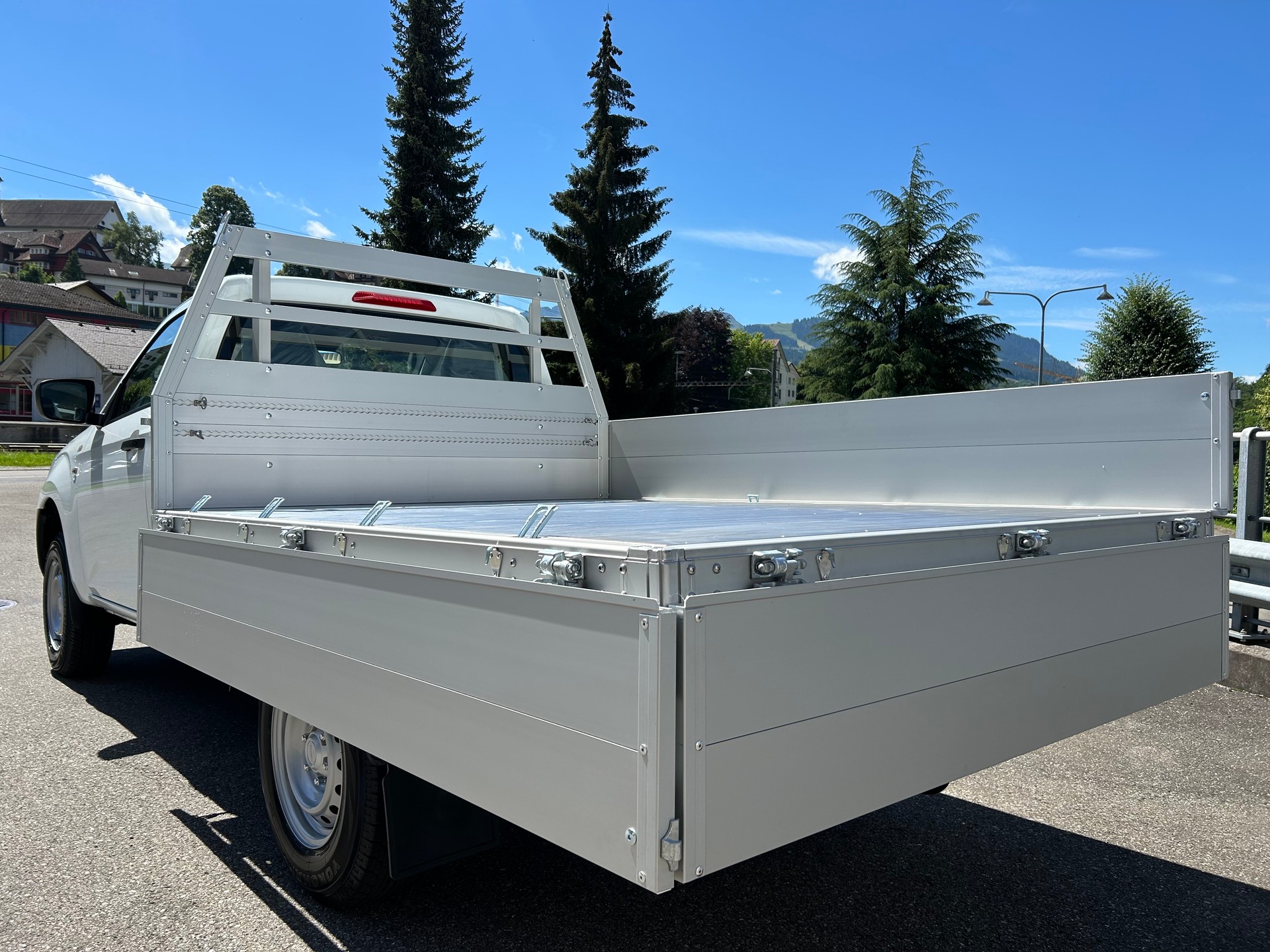 ISUZU D-MAX 1.9 SingleCab N60B 4x4-image-5