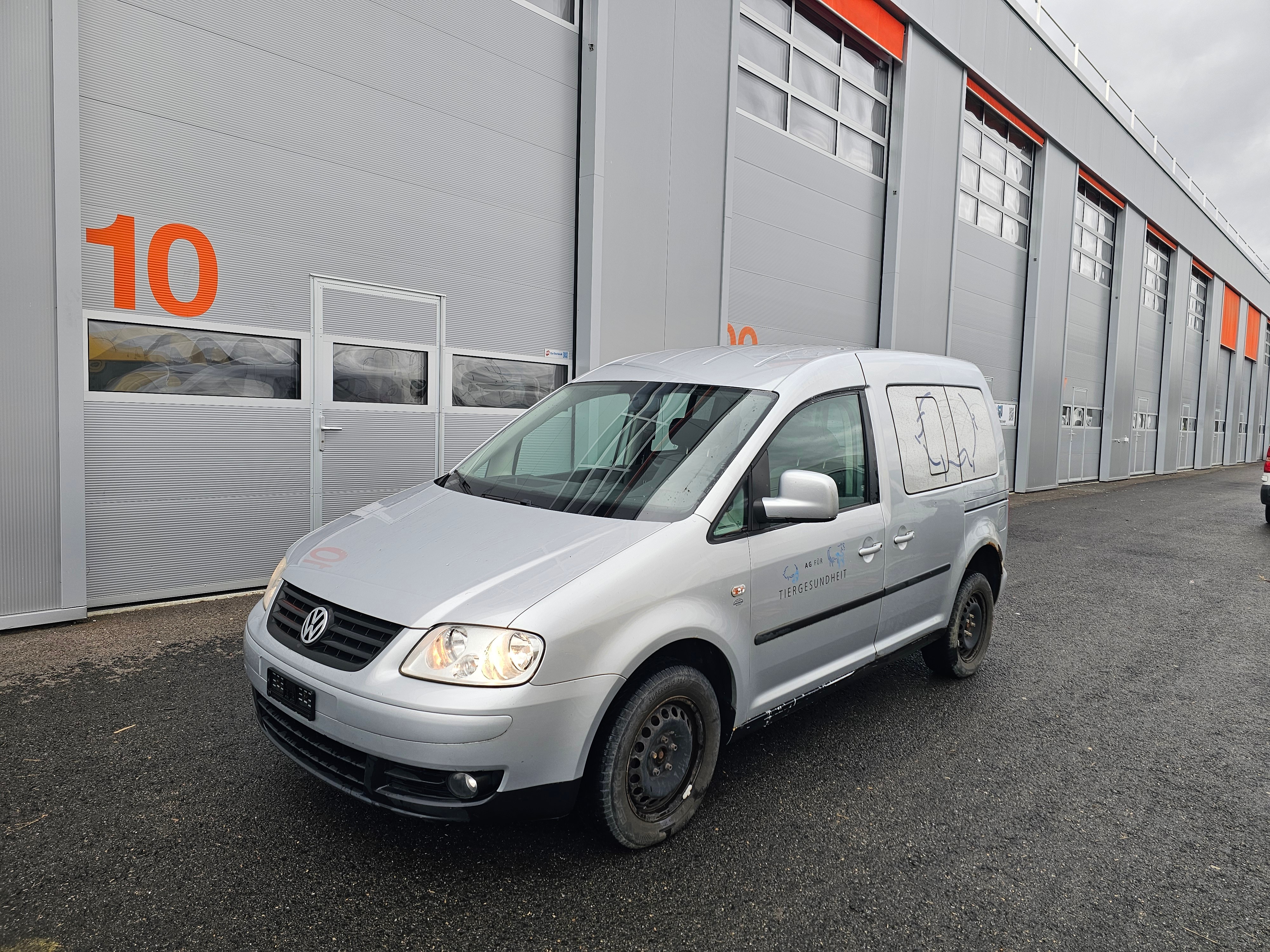 Car photo