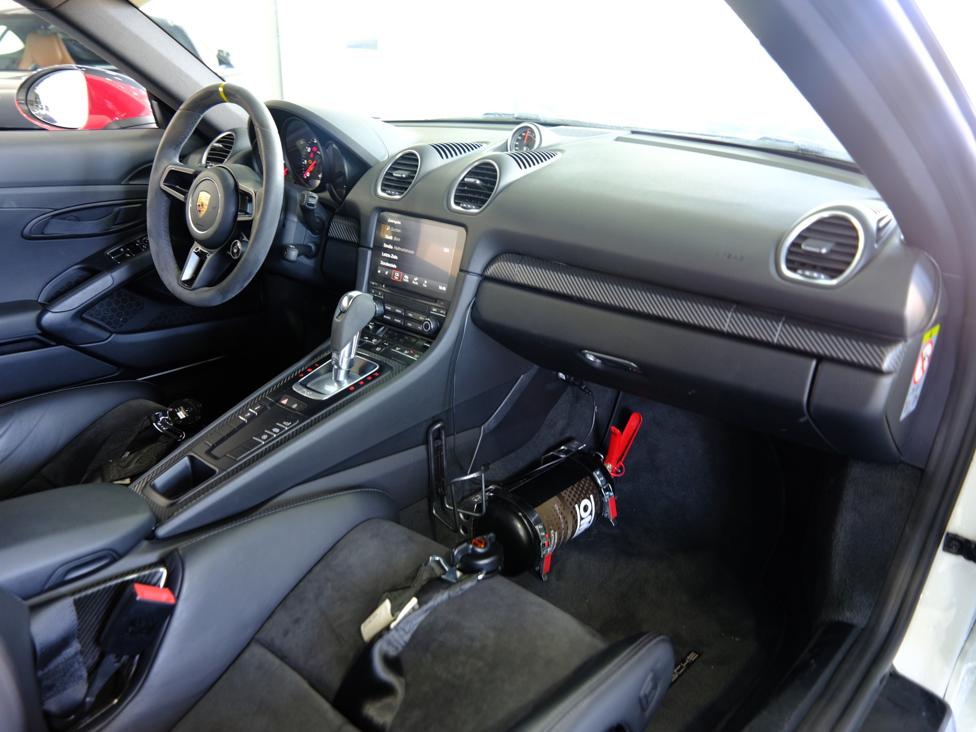PORSCHE 718 Cayman 2.0 T PDK-image-14