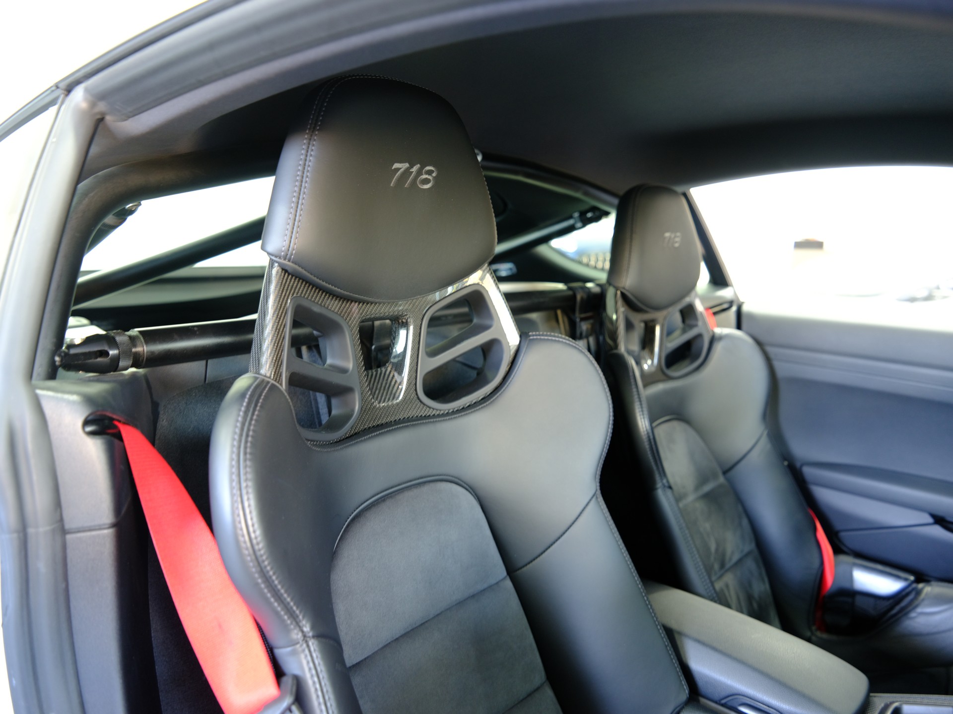 PORSCHE 718 Cayman 2.0 T PDK-image-15
