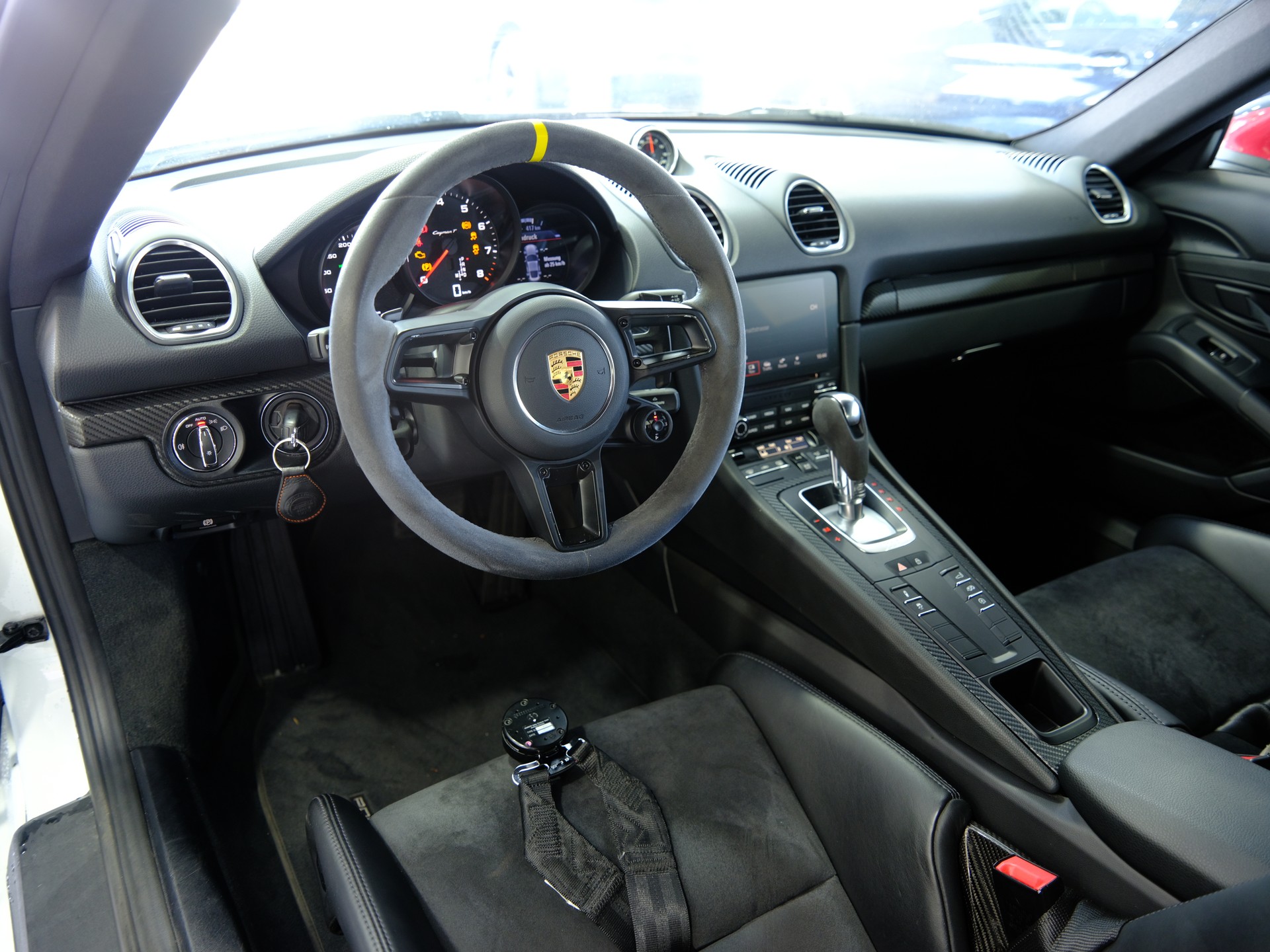 PORSCHE 718 Cayman 2.0 T PDK-image-12