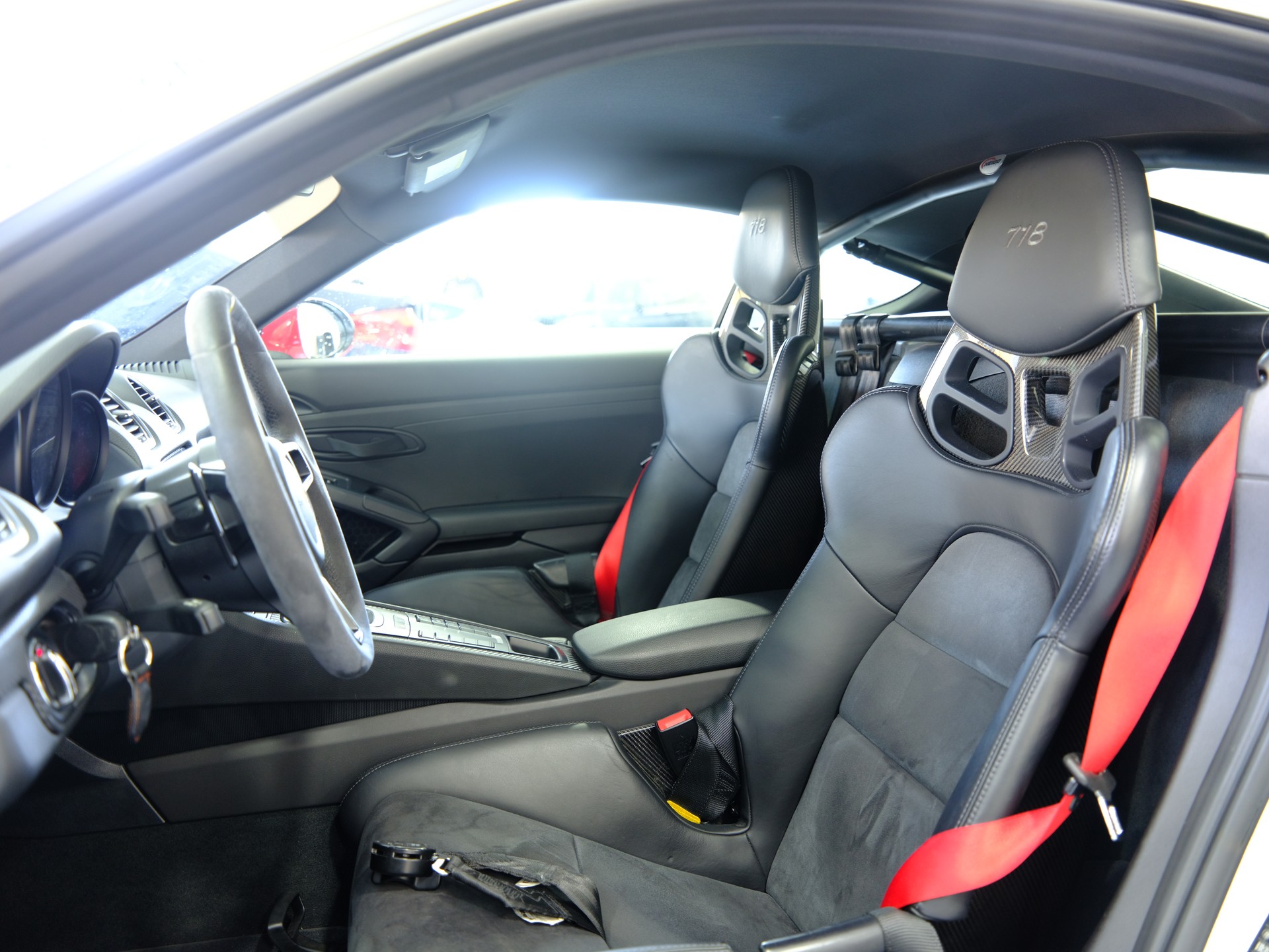 PORSCHE 718 Cayman 2.0 T PDK-image-13