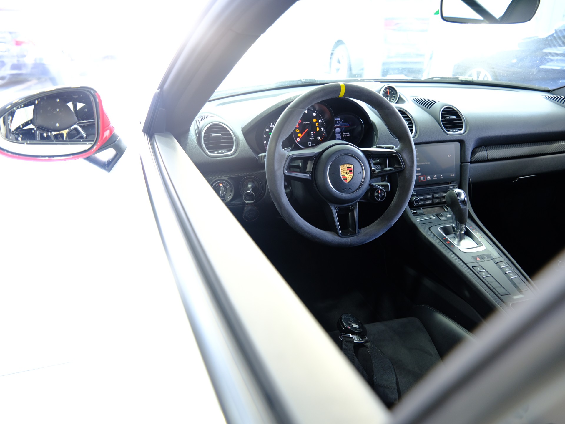PORSCHE 718 Cayman 2.0 T PDK-image-16