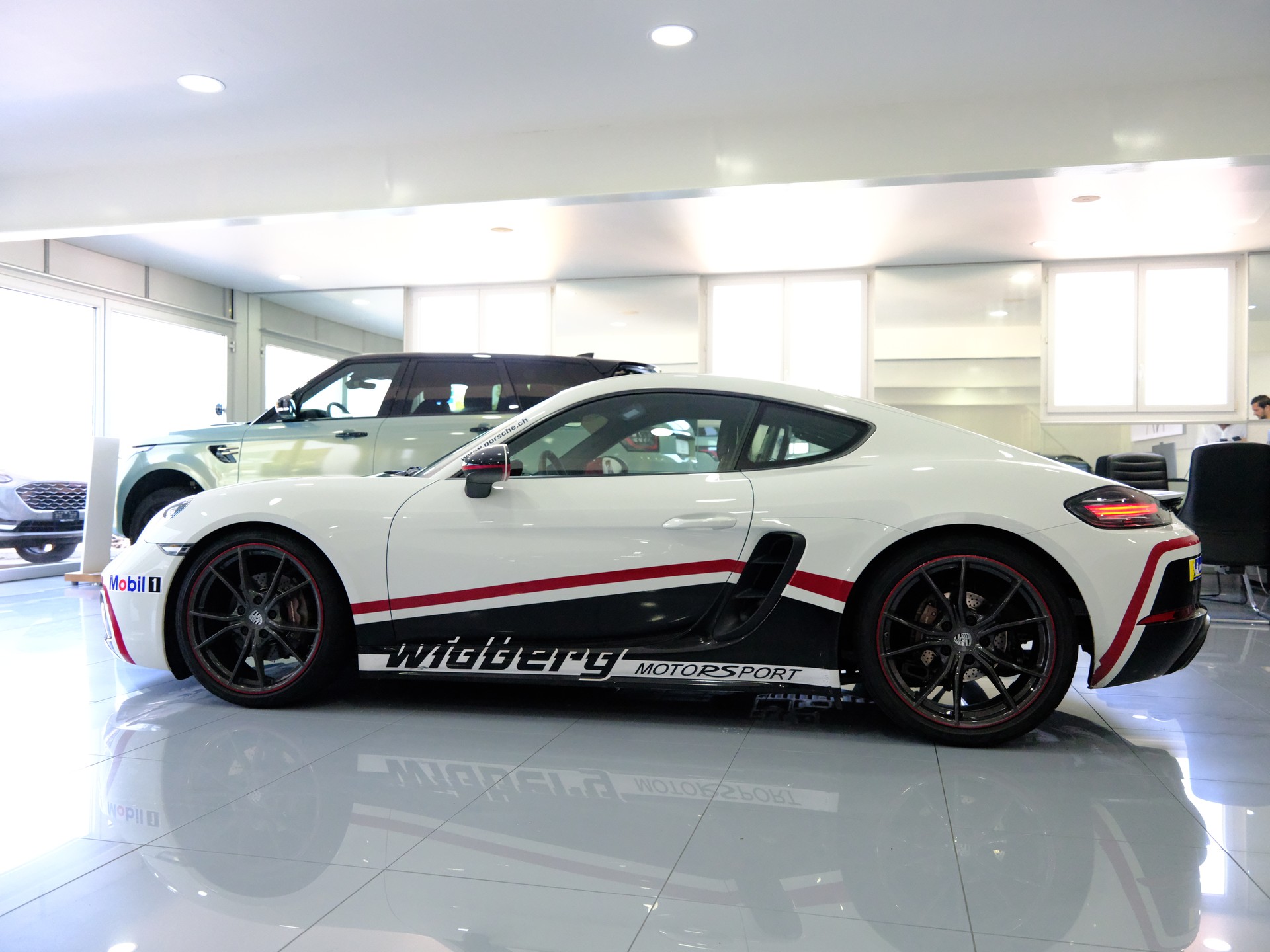 PORSCHE 718 Cayman 2.0 T PDK-image-7