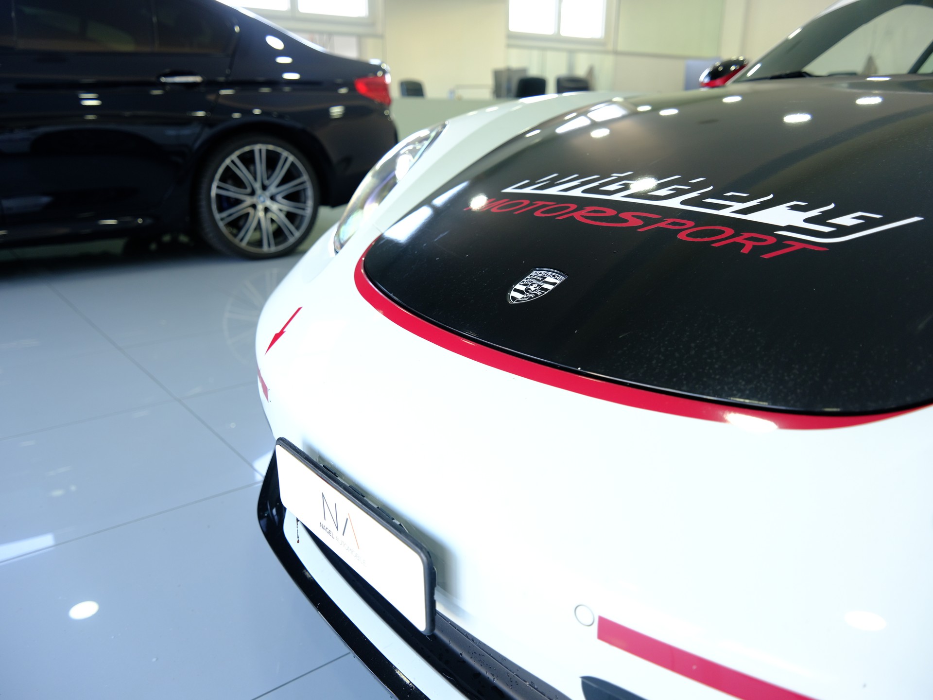 PORSCHE 718 Cayman 2.0 T PDK-image-11