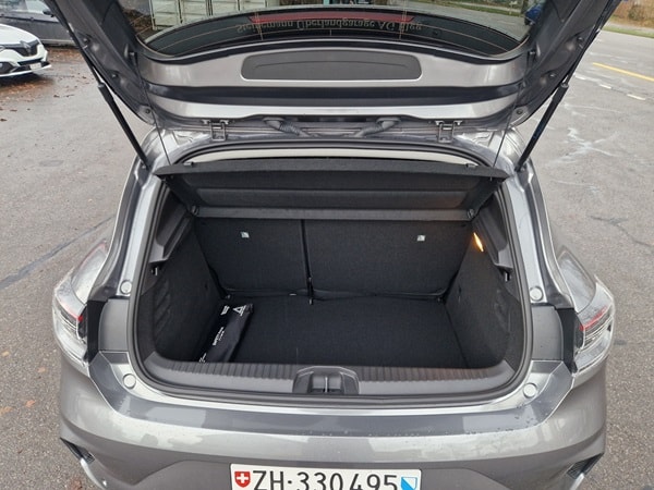 RENAULT CLIO evolution TCe 90-image-7