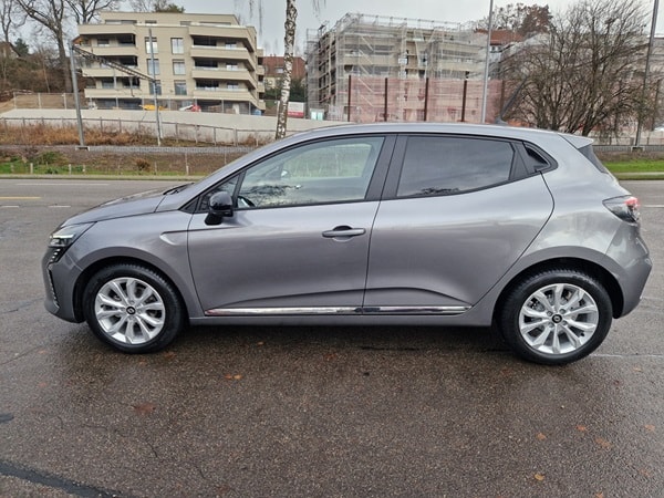 RENAULT CLIO evolution TCe 90-image-1