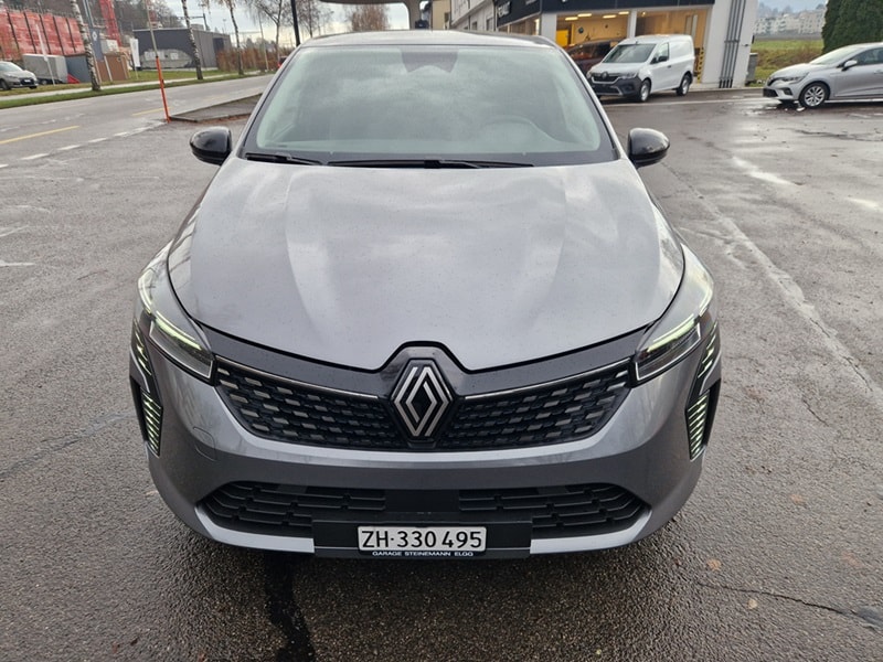 RENAULT CLIO evolution TCe 90-image-4