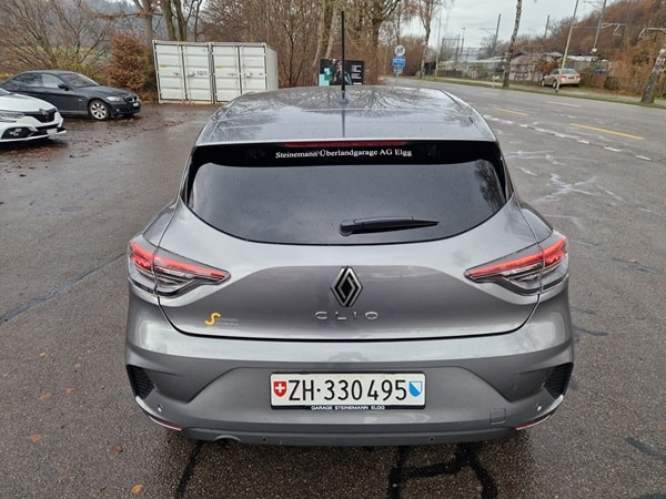 RENAULT CLIO evolution TCe 90-image-3