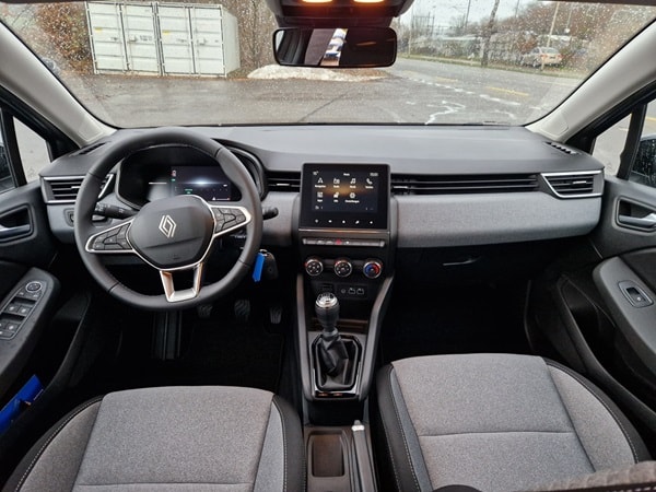 RENAULT CLIO evolution TCe 90-image-6