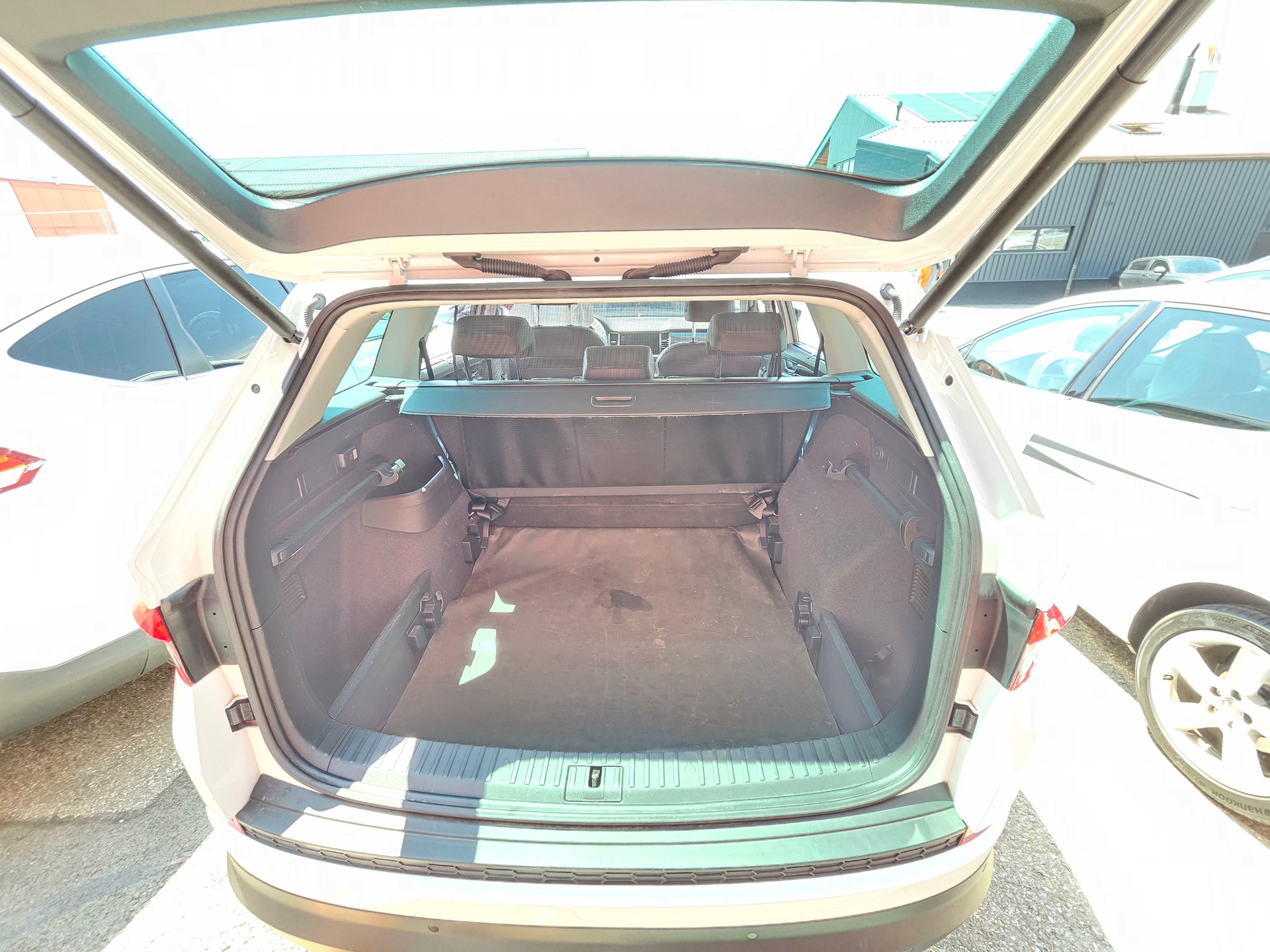 SKODA Kodiaq 2.0 TSI Style DSG 4x4-image-14
