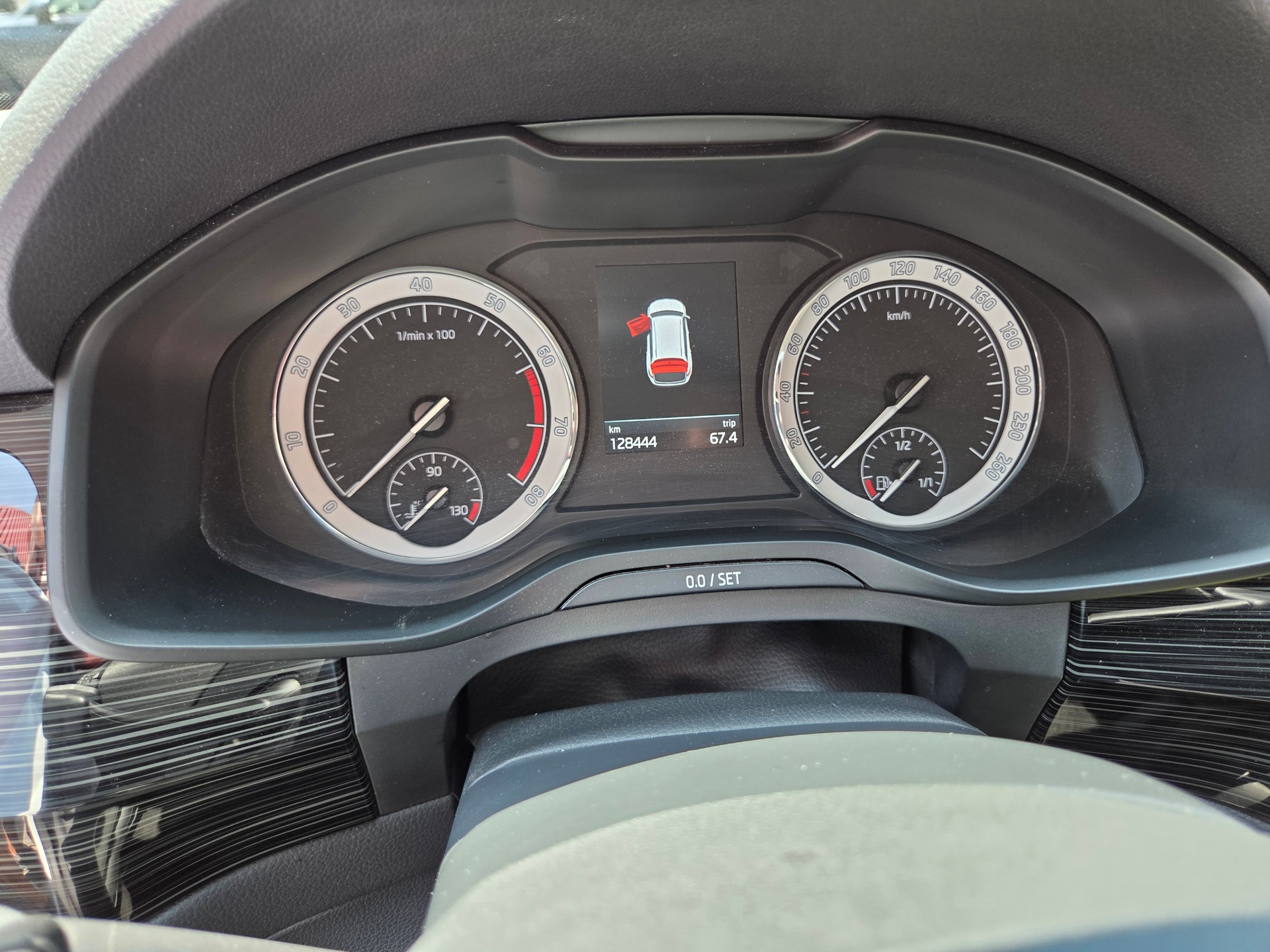 SKODA Kodiaq 2.0 TSI Style DSG 4x4-image-10