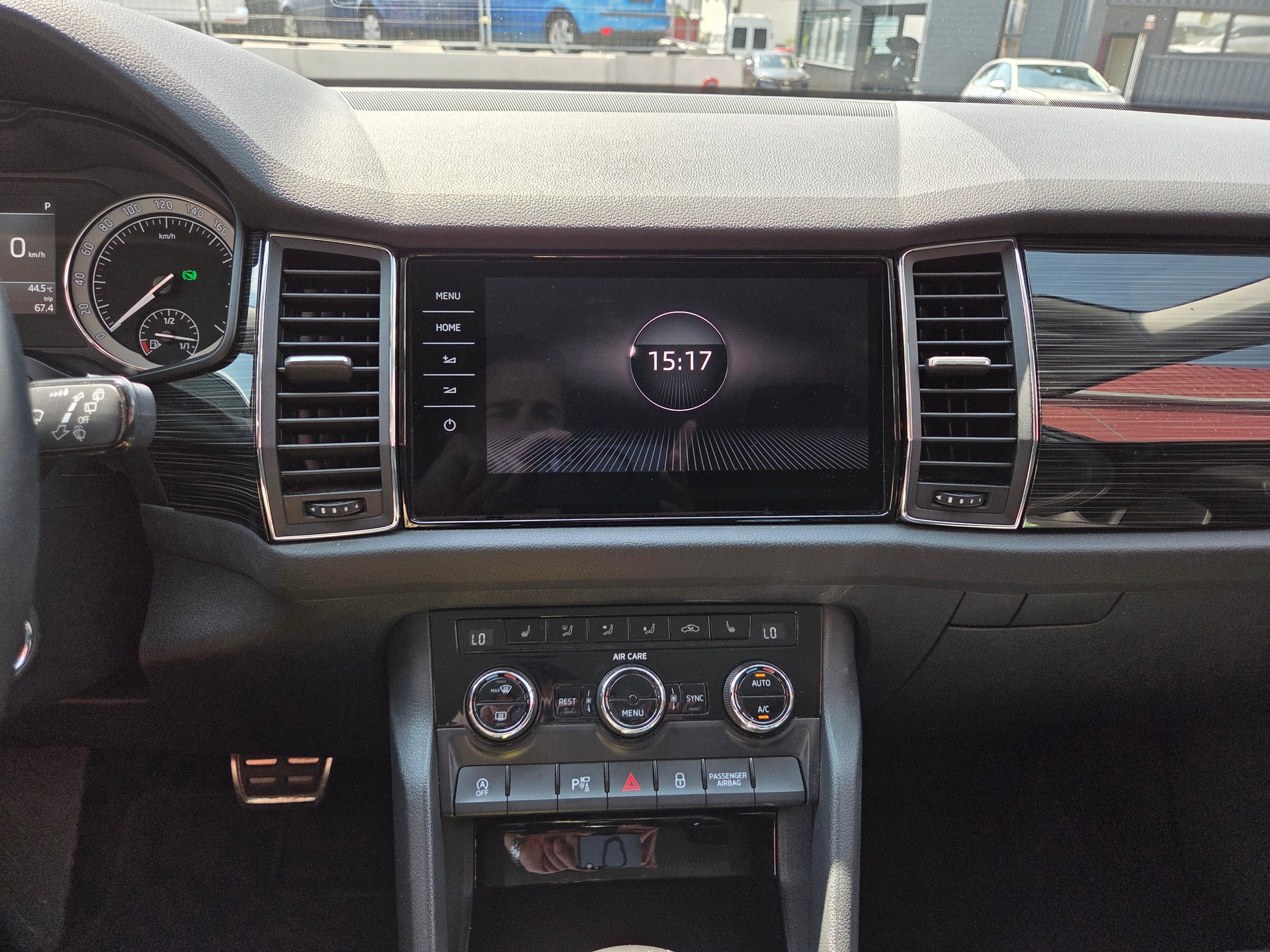 SKODA Kodiaq 2.0 TSI Style DSG 4x4-image-8