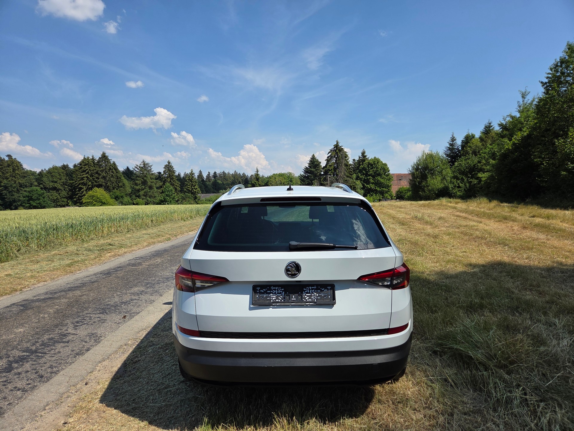 SKODA Kodiaq 2.0 TSI Style DSG 4x4-image-3
