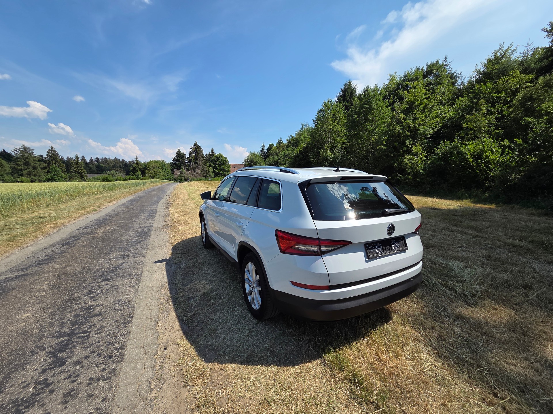 SKODA Kodiaq 2.0 TSI Style DSG 4x4-image-2