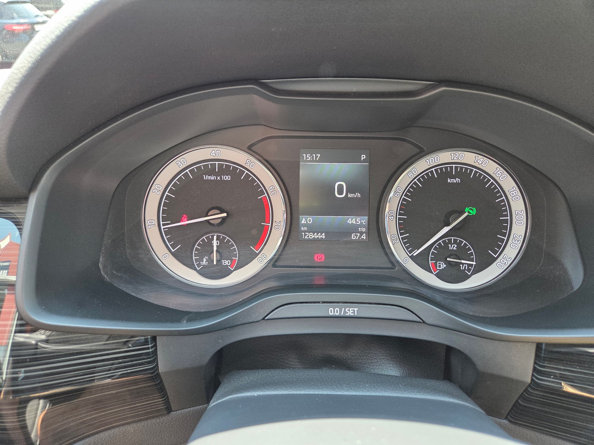 SKODA Kodiaq 2.0 TSI Style DSG 4x4-image-15
