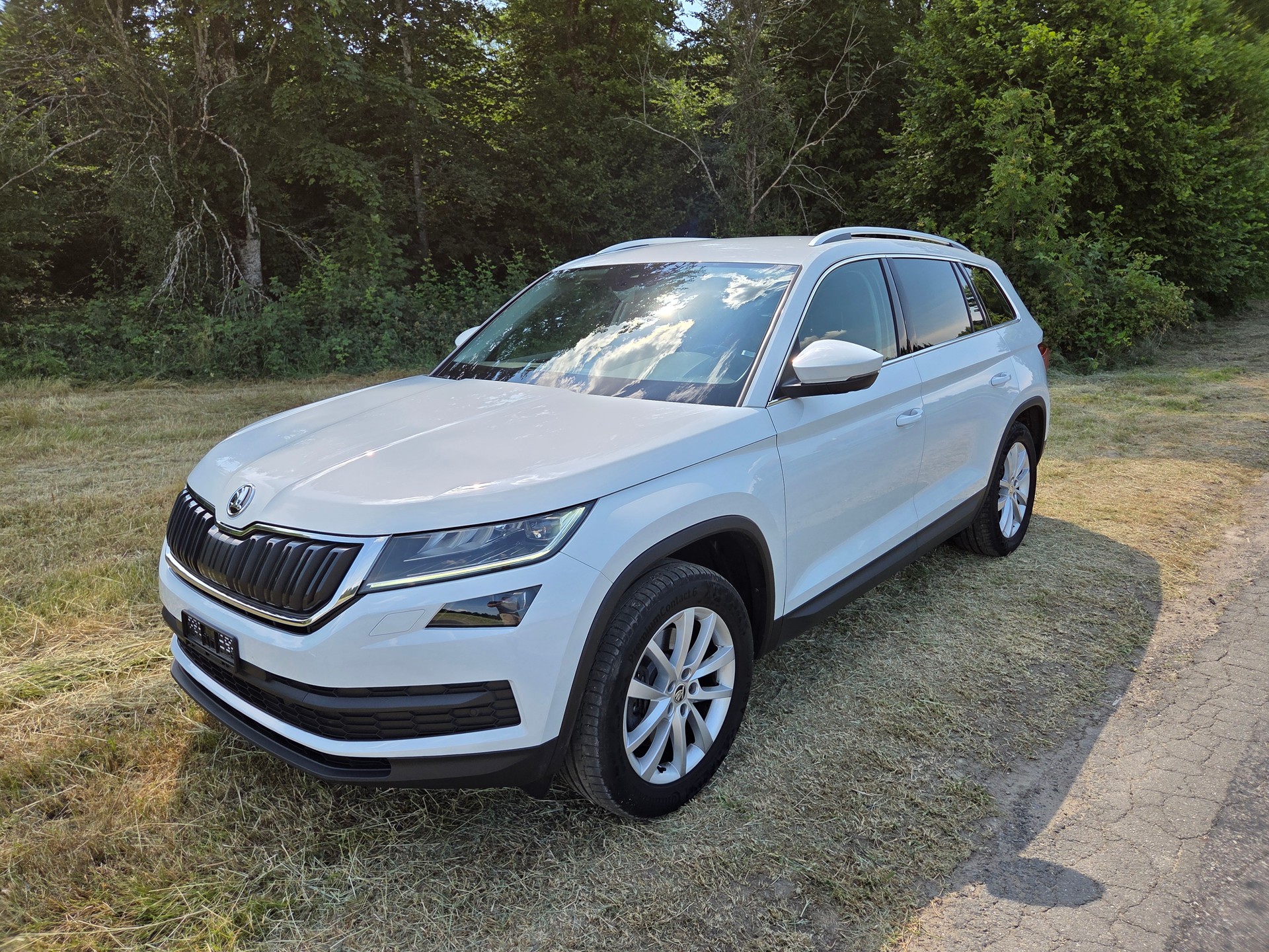 SKODA Kodiaq 2.0 TSI Style DSG 4x4-image-6