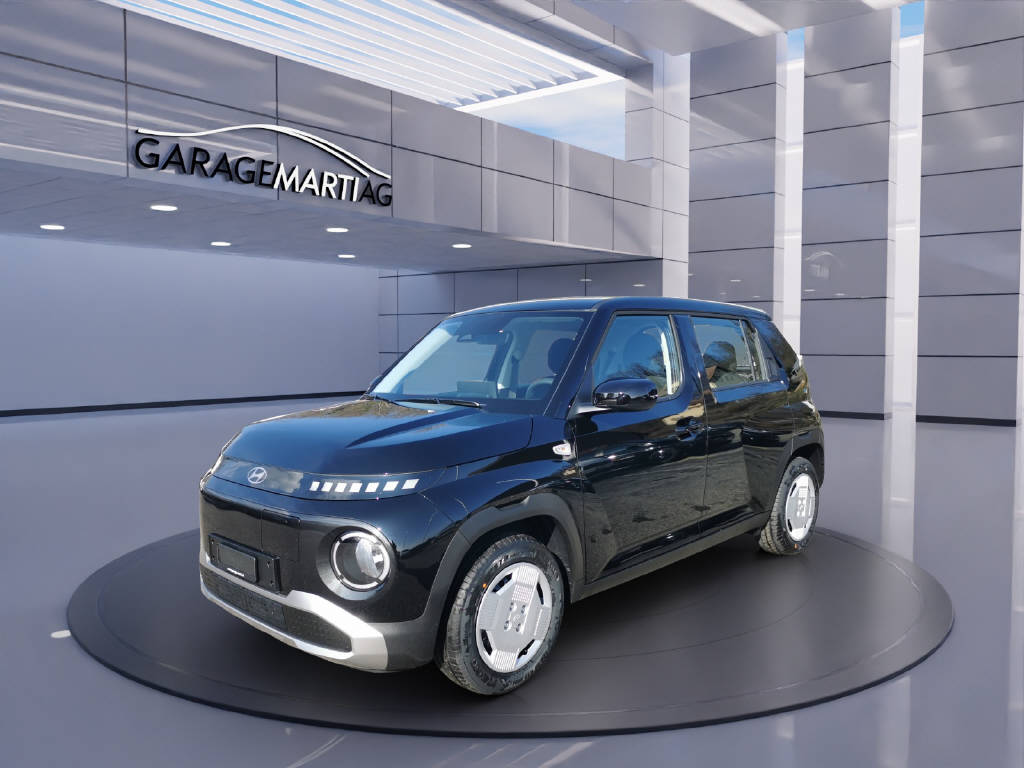HYUNDAI INSTER Electric Pica 42 KWH-image-0