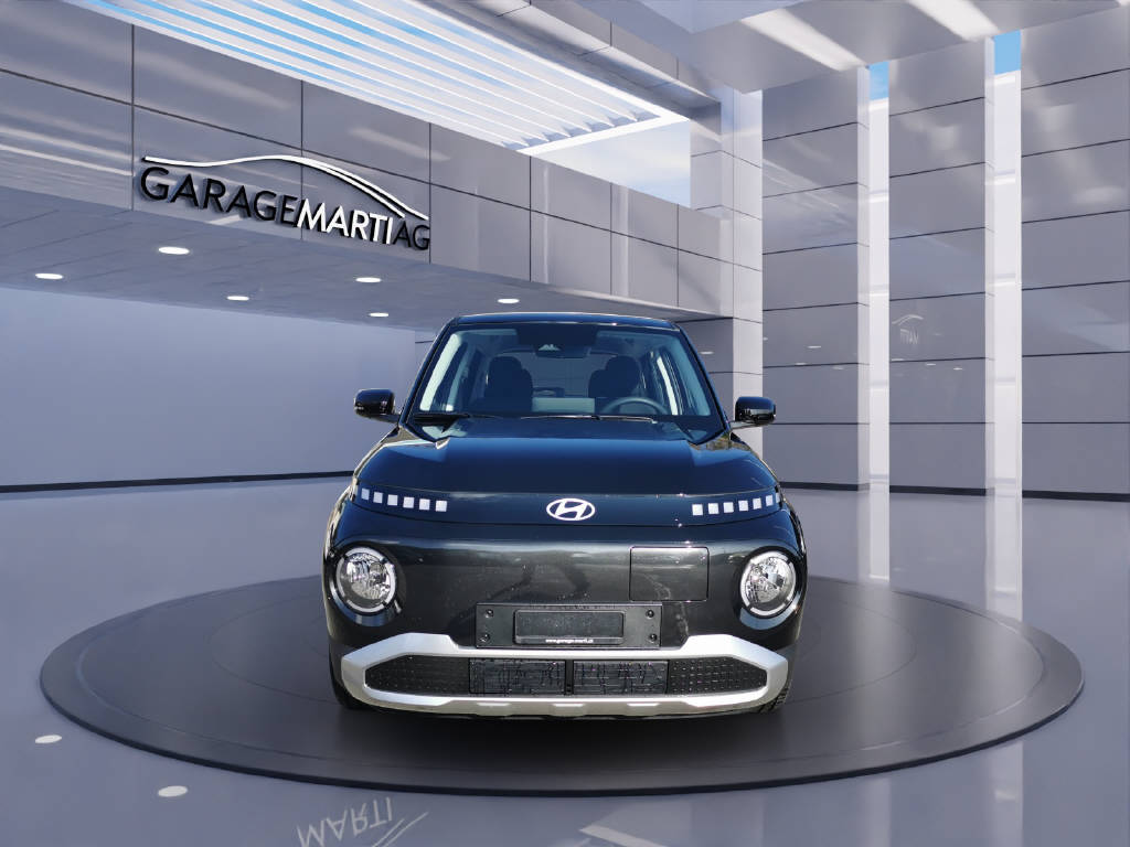 HYUNDAI INSTER Electric Pica 42 KWH-image-1