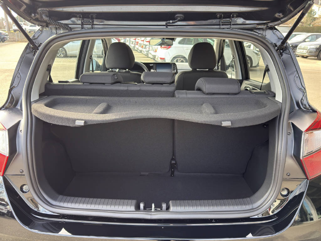 HYUNDAI i10 1.0 Origo-image-9