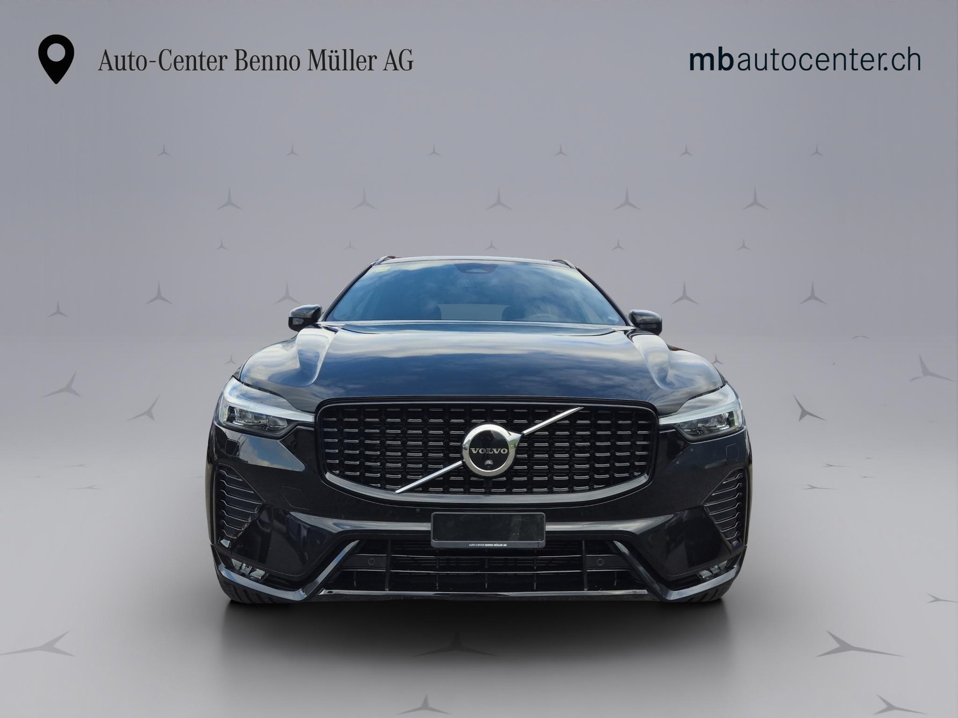 VOLVO XC60 2.0 B5 MH Ultimate Dark AWD-image-7