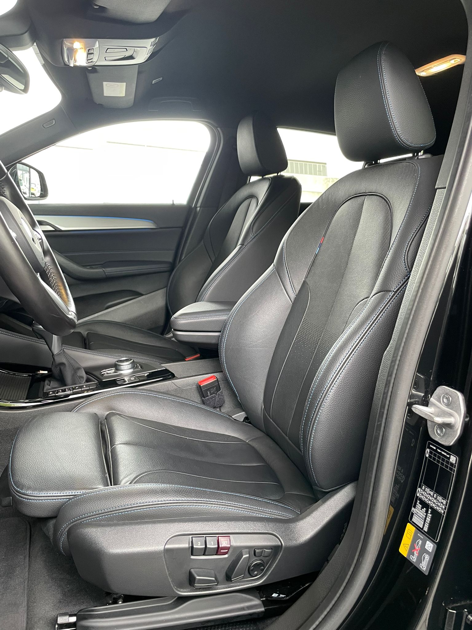 BMW X2 25e xDrive-image-5
