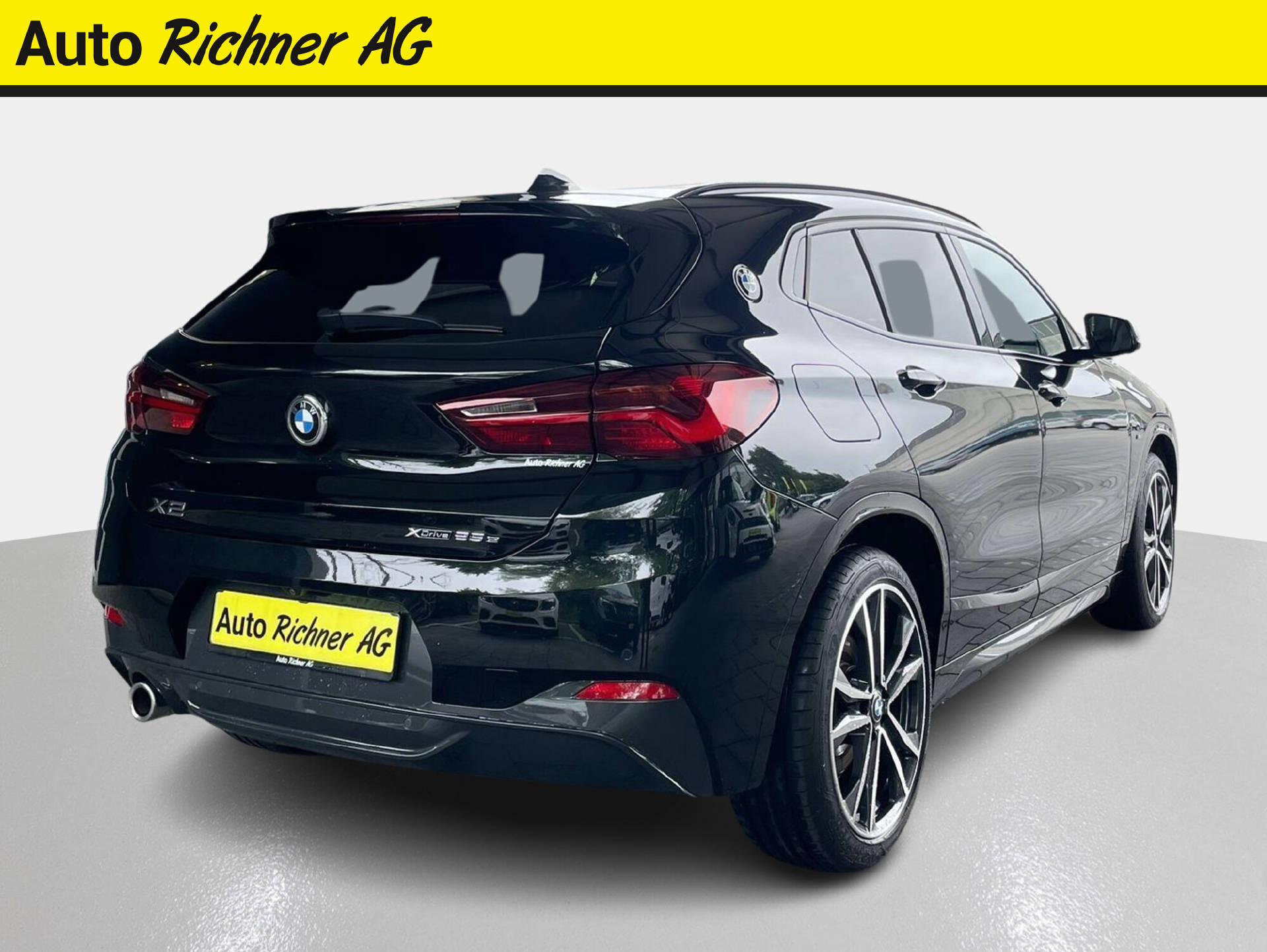 BMW X2 25e xDrive-image-3