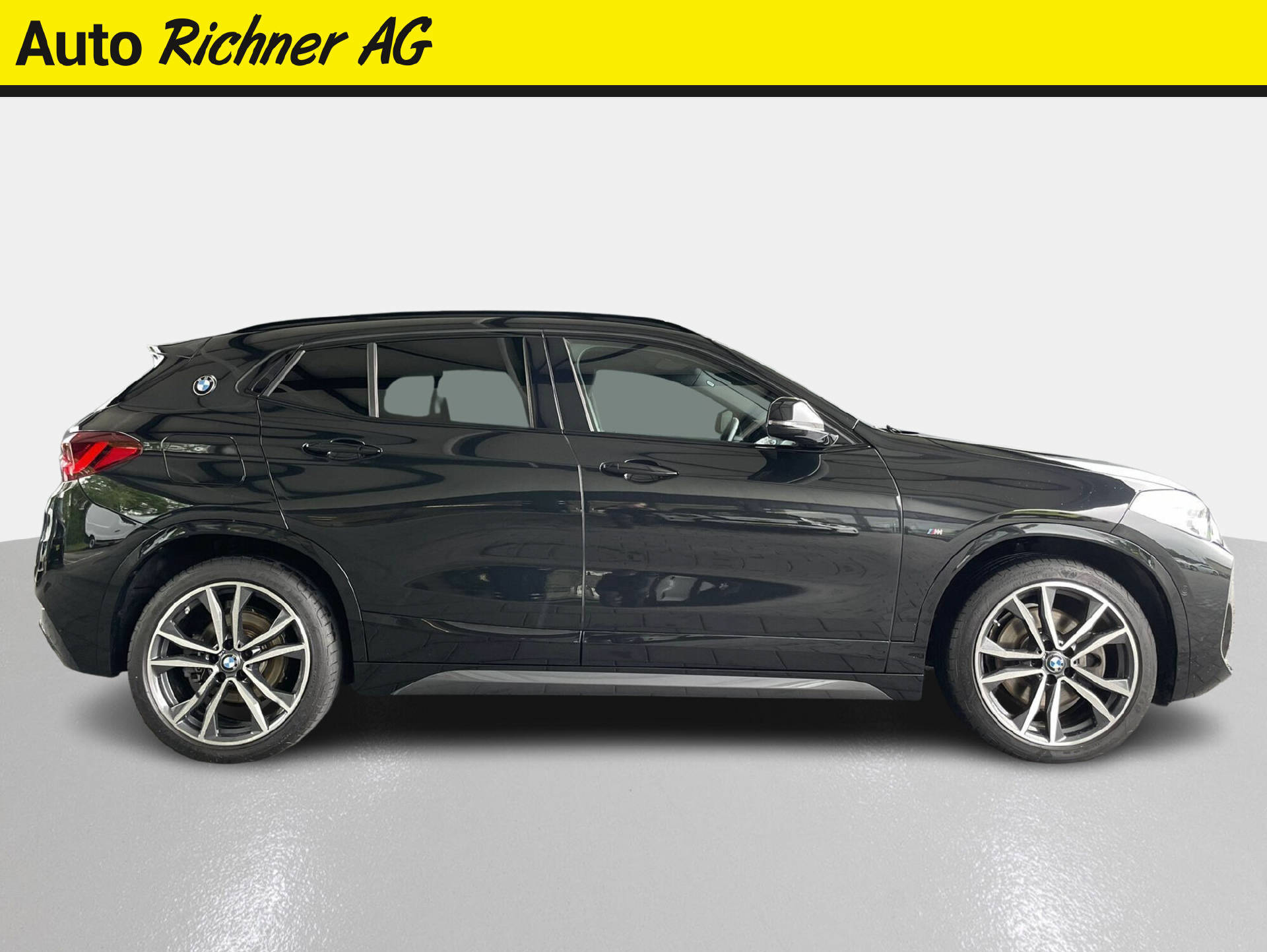 BMW X2 25e xDrive-image-2