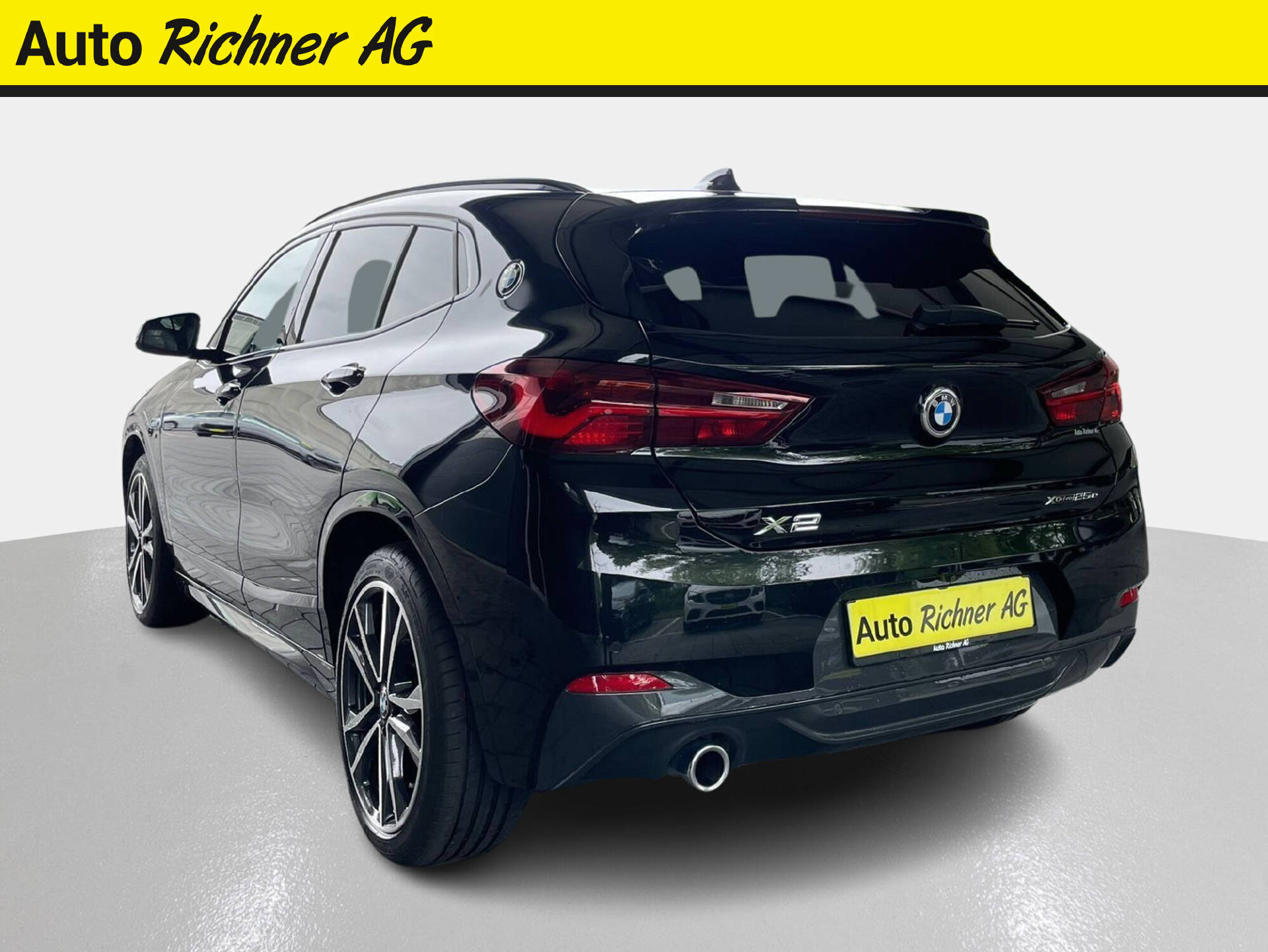 BMW X2 25e xDrive-image-4