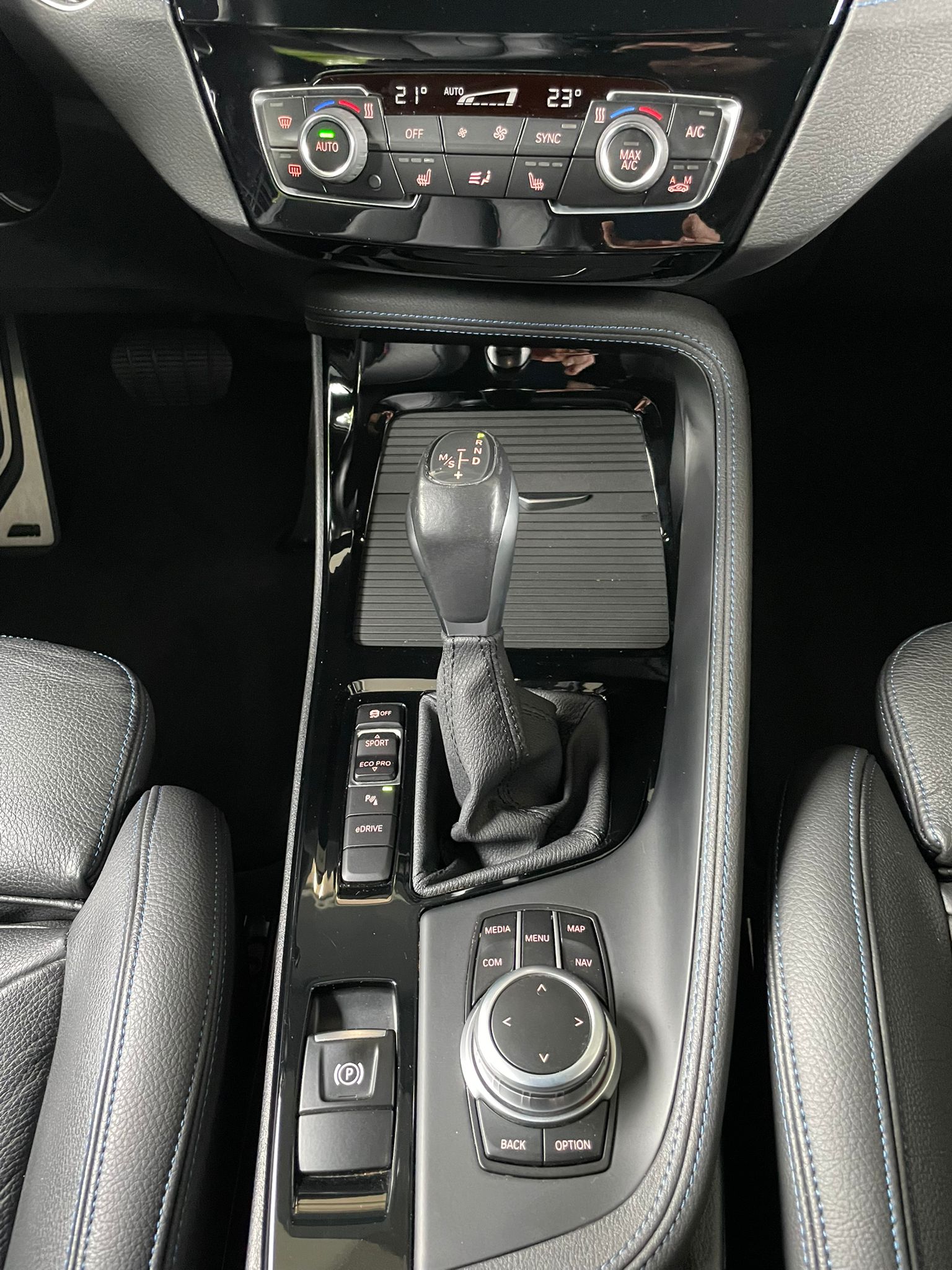 BMW X2 25e xDrive-image-13