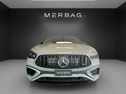 MERCEDES-BENZ GLA AMG 35 4Matic 8G-DCT-image-3