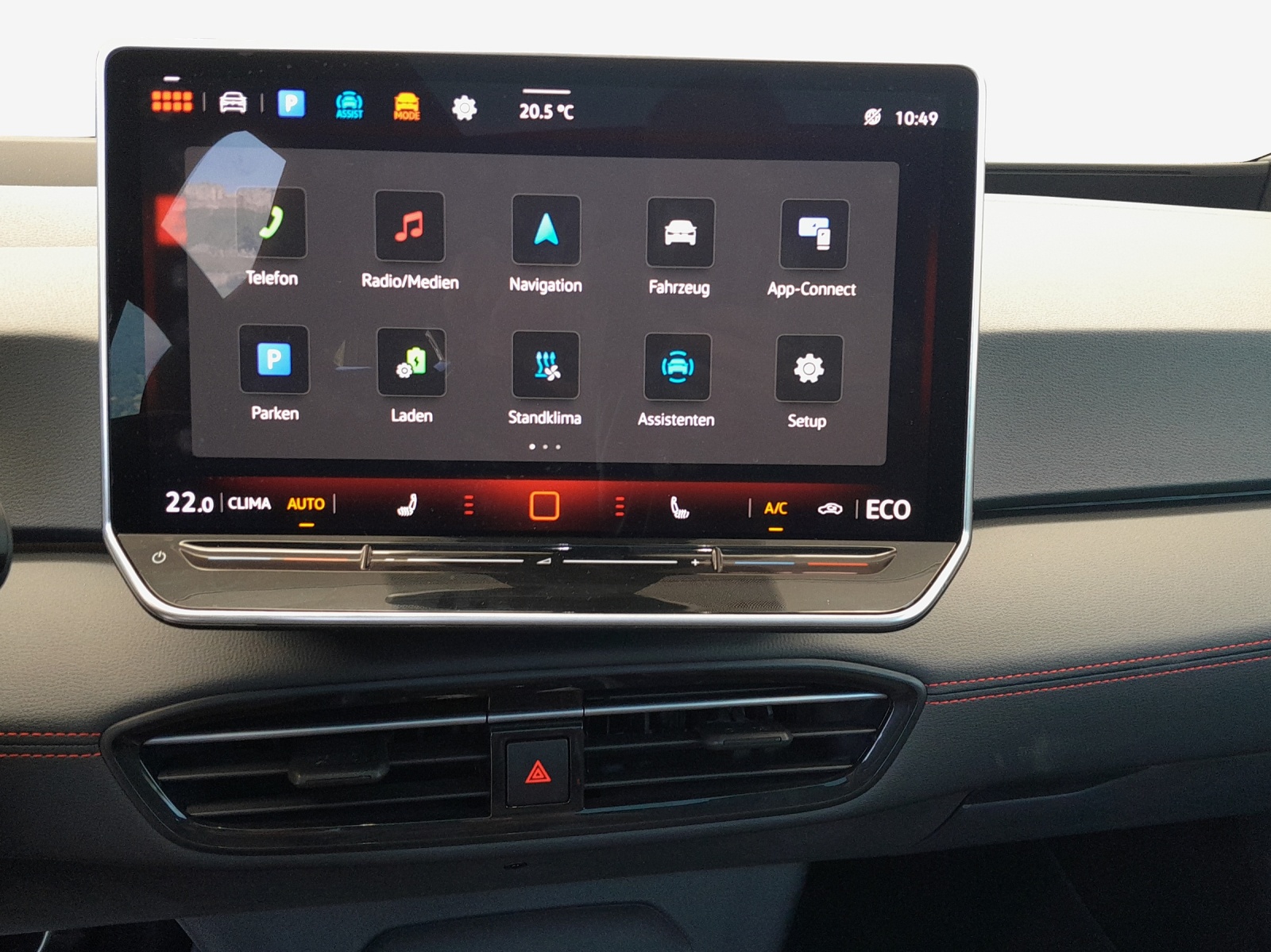 VW ID.3 GTX Performance 79 kWh GTX United-image-10