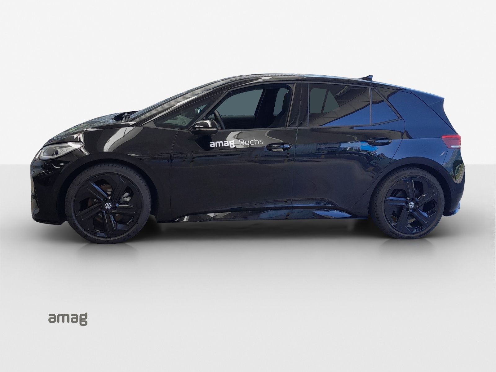 VW ID.3 GTX Performance 79 kWh GTX United-image-1