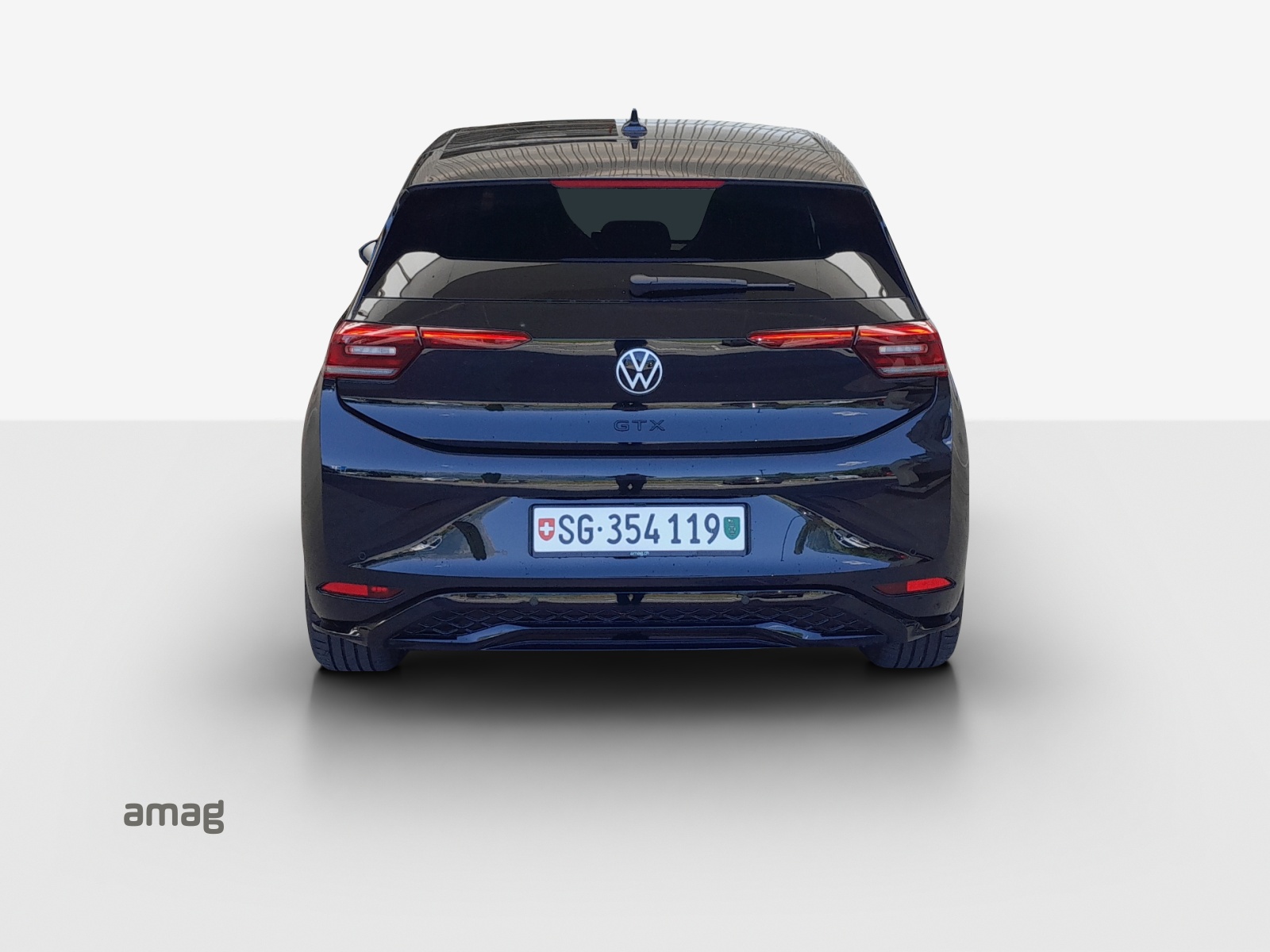 VW ID.3 GTX Performance 79 kWh GTX United-image-3