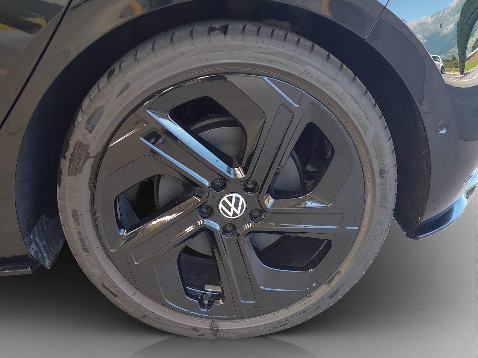 VW ID.3 GTX Performance 79 kWh GTX United-image-13
