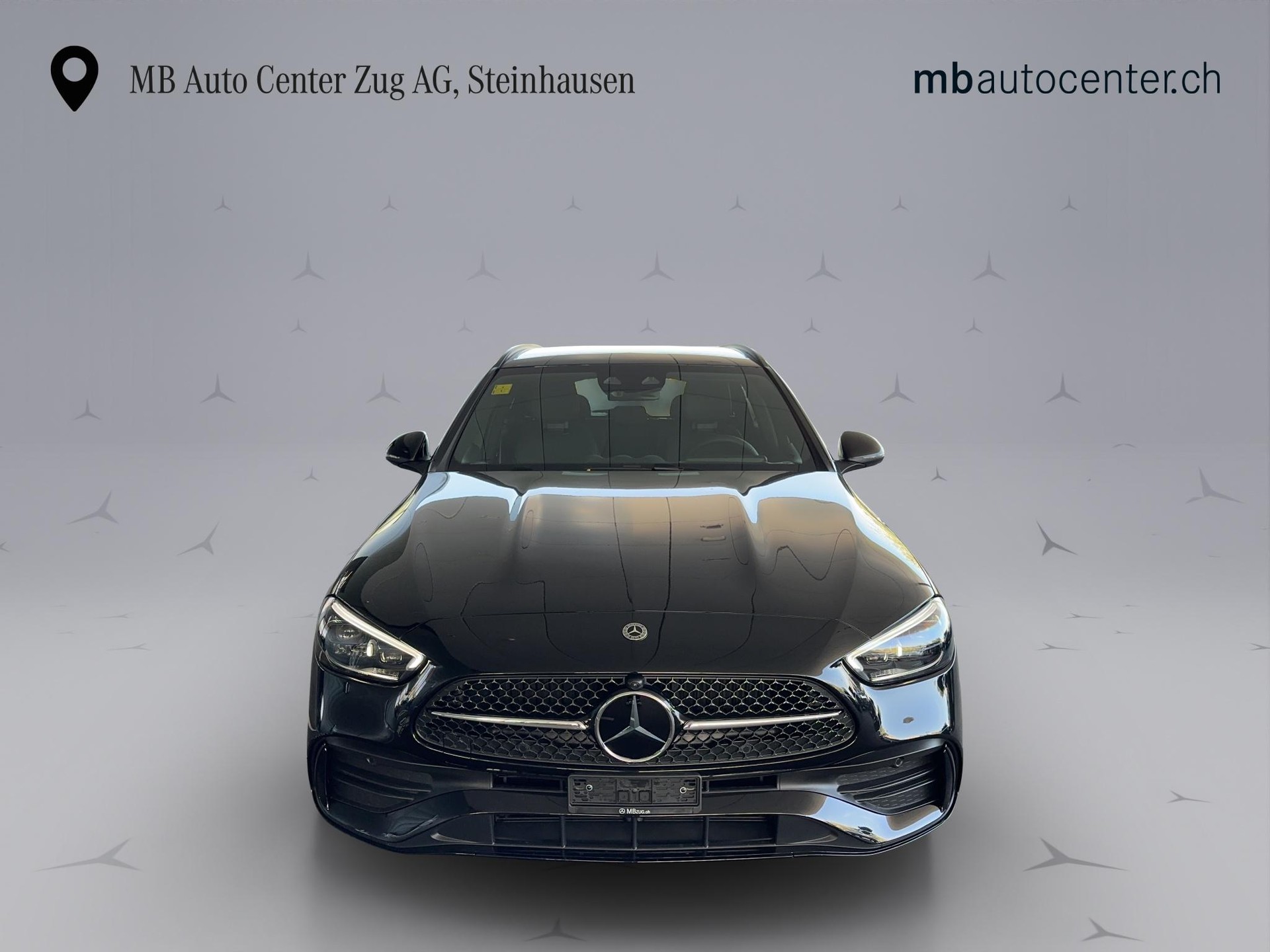 MERCEDES-BENZ C 220 d AMG Line 4matic Kombi-image-3
