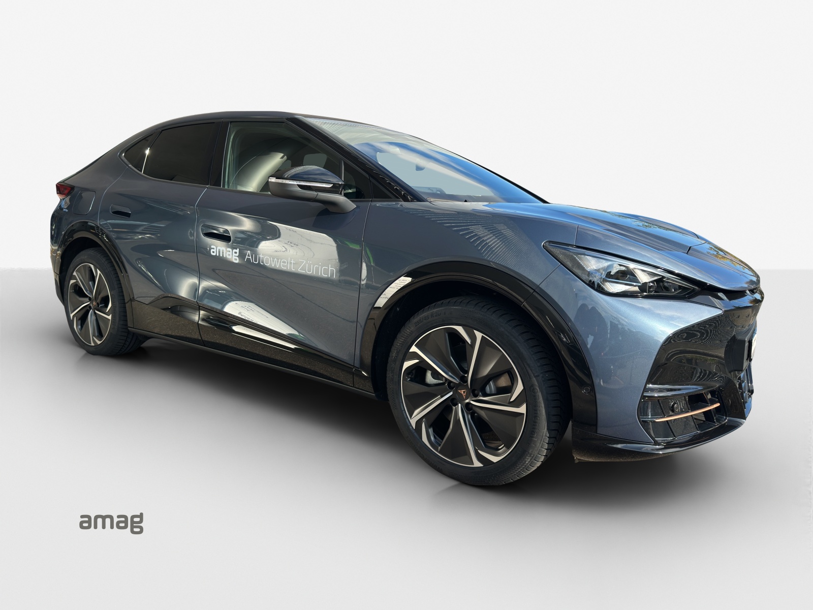 CUPRA Tavascan Type 8 77 kWh VZ-image-6