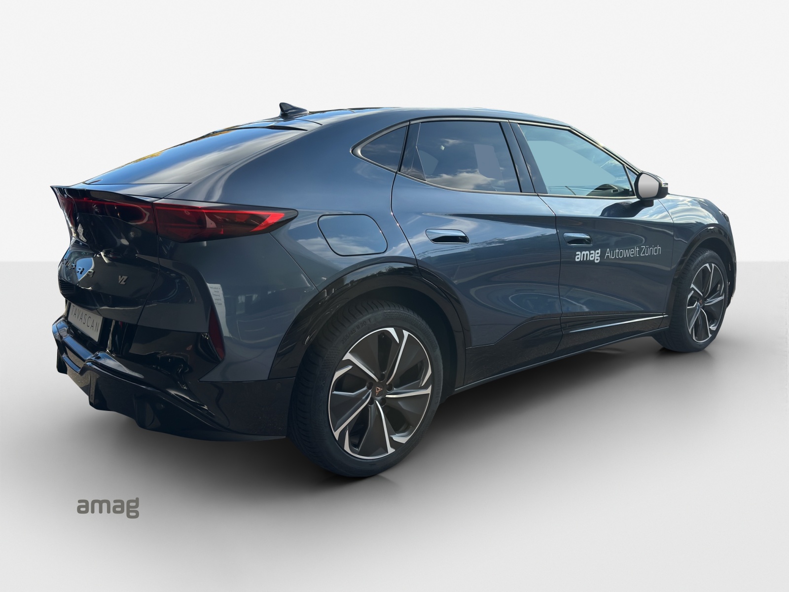 CUPRA Tavascan Type 8 77 kWh VZ-image-5