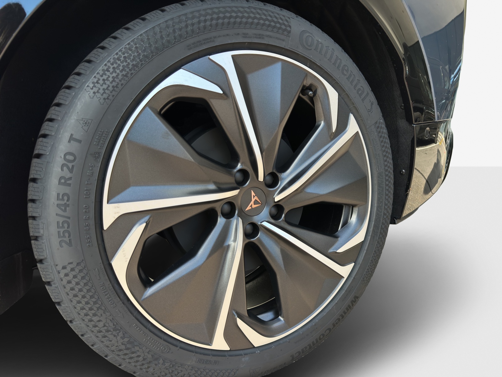 CUPRA Tavascan Type 8 77 kWh VZ-image-15