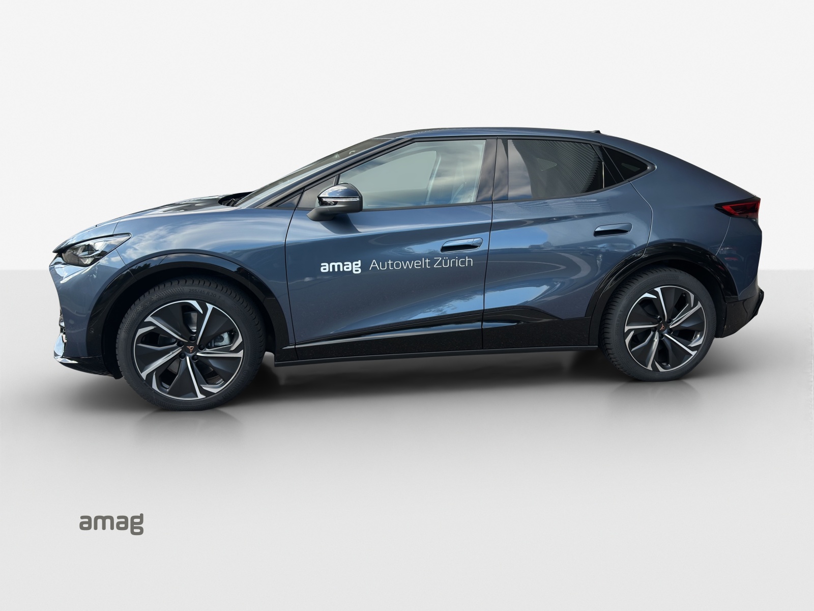CUPRA Tavascan Type 8 77 kWh VZ-image-2